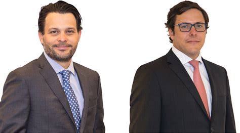 Mattos Filho hires two more partners 